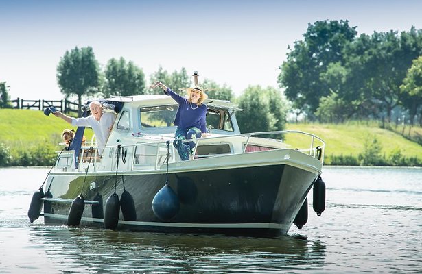 Andre van Duin, Janny van der Heijden, Denkend aan Holland